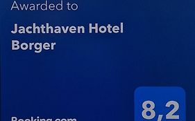 Jachthaven Hotel Borger